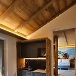 Διαμέρισμα Bosco D'oro *