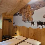 Διαμέρισμα Bosco D'oro