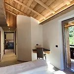 Διαμέρισμα Bosco D'oro Λιβίνιο