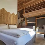 Διαμέρισμα Bosco D'oro *