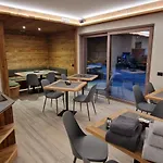 Διαμέρισμα Bosco D'oro