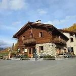 Διαμέρισμα Bosco D'oro Λιβίνιο