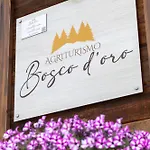 Bosco D'oro Διαμέρισμα Λιβίνιο