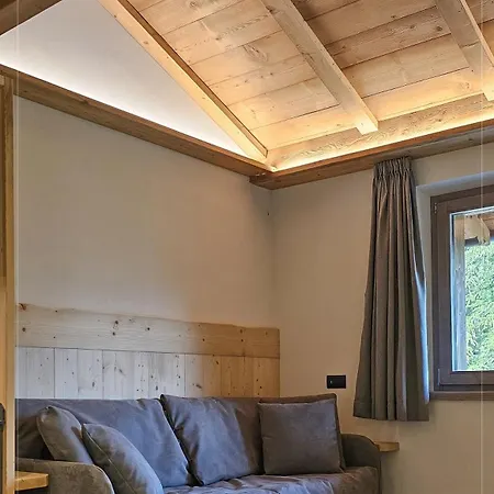 Bosco D'oro Lägenhet *