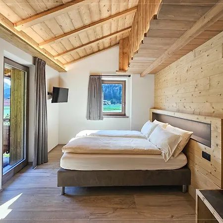 Lägenhet Bosco D'oro