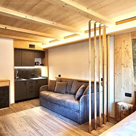 Bosco D'oro Livigno