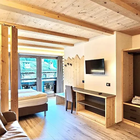 Bosco D'oro Livigno