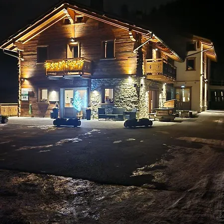 Bosco D'oro *