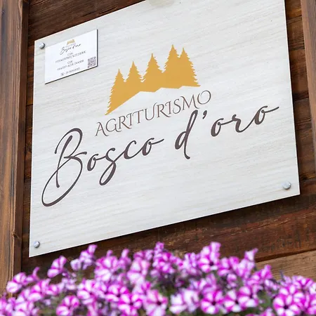Bosco D'oro Lägenhet Livigno