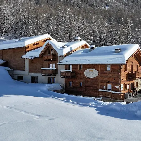 Διαμέρισμα Bosco D'oro Λιβίνιο