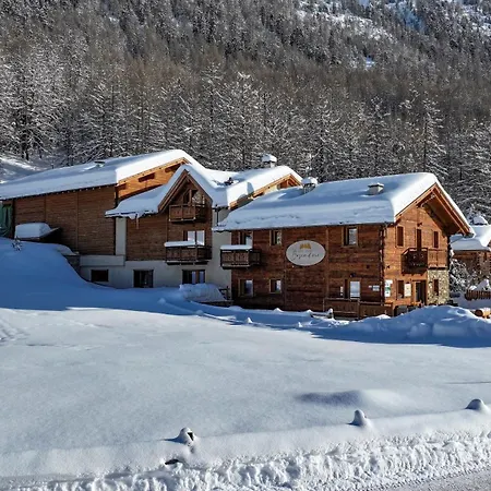 Bosco D'oro * Λιβίνιο